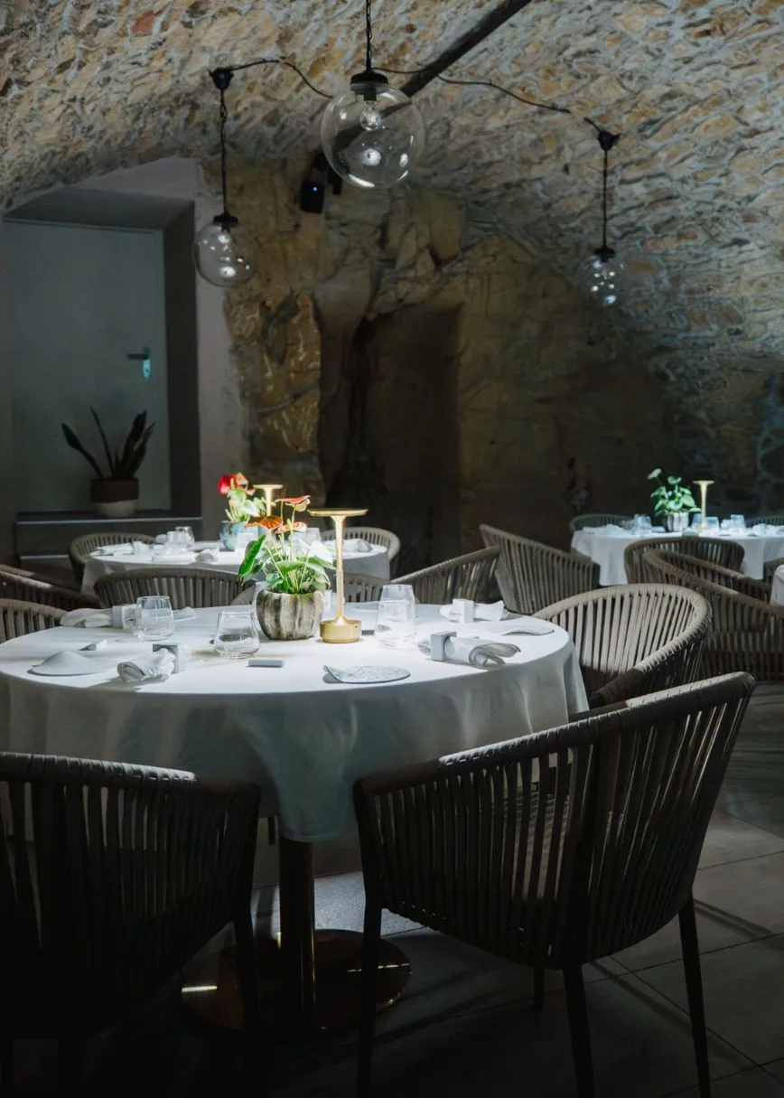 Auberge d'Hauterive — photo 43