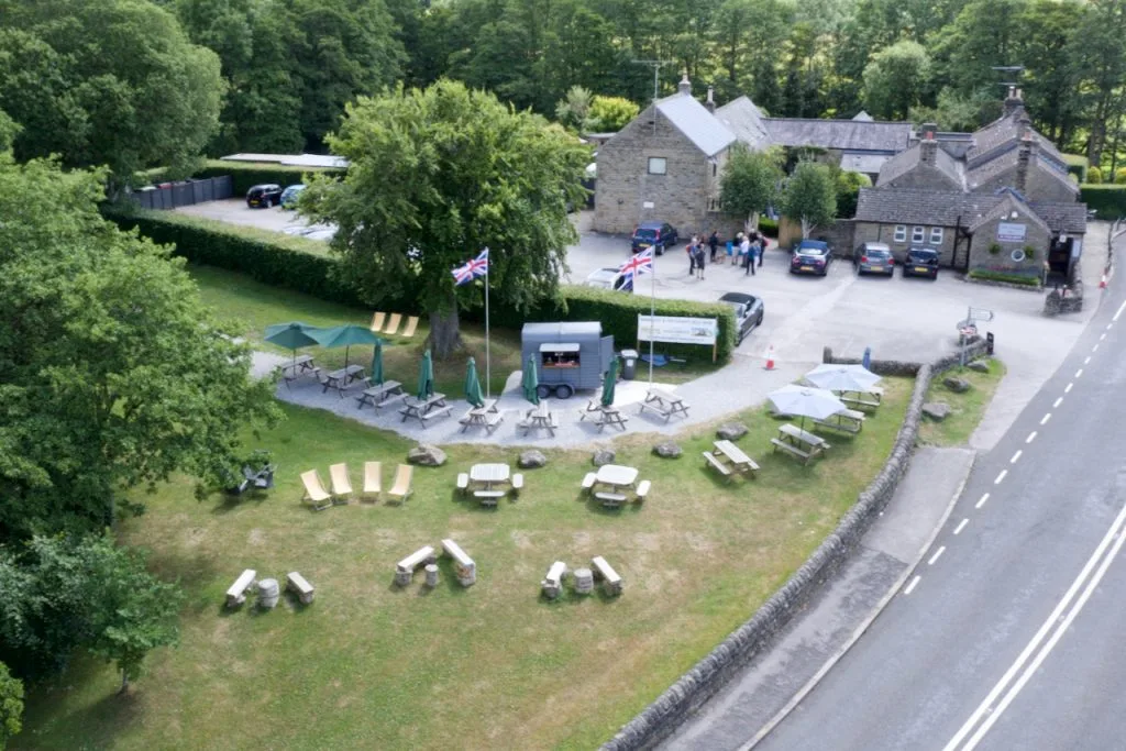The Plough Inn — photo 29