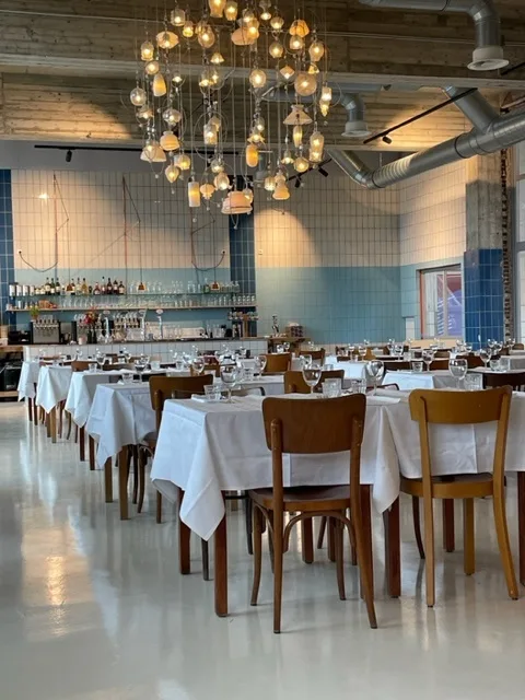 Café Coberco — photo 11
