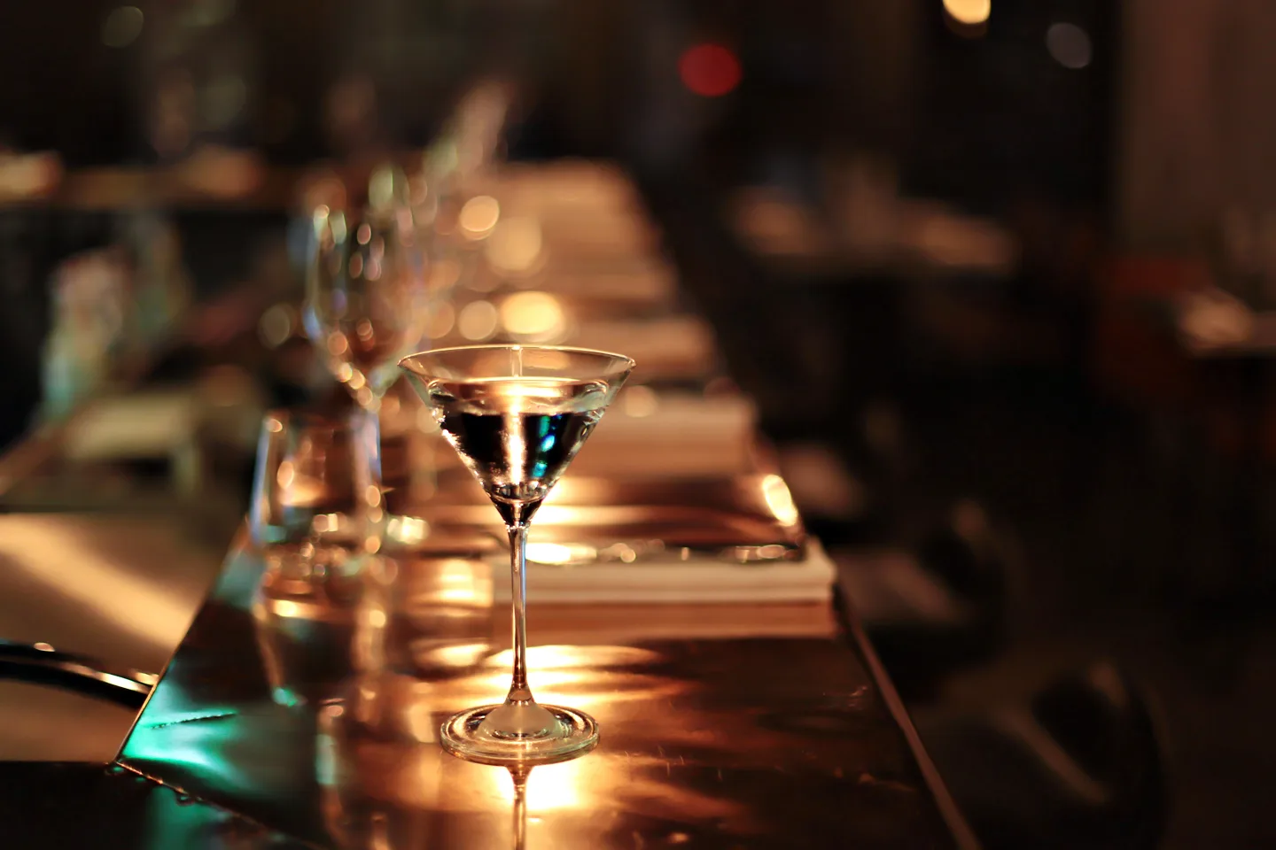 Margaux Restaurant — photo 5