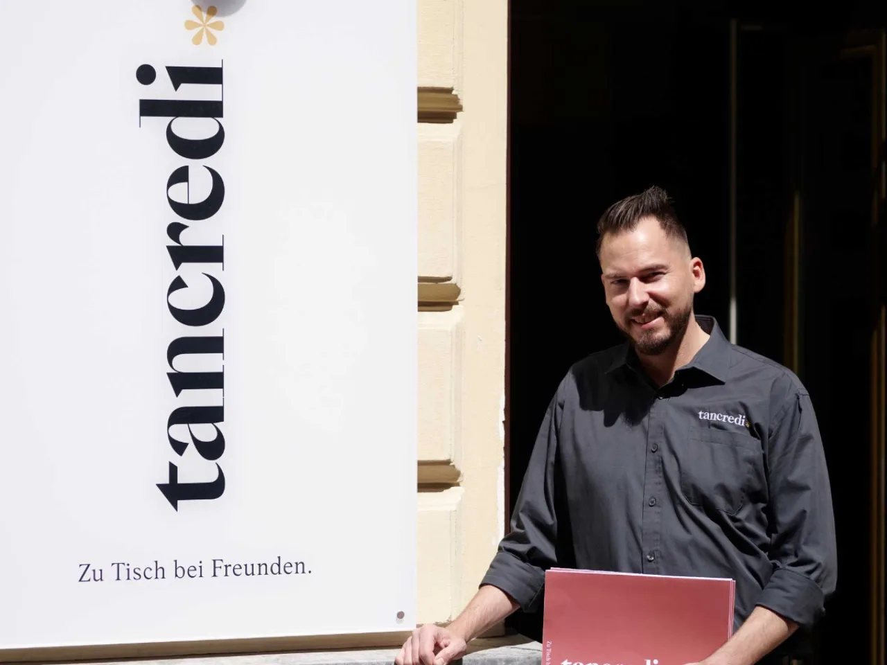 Tancredi — photo 10