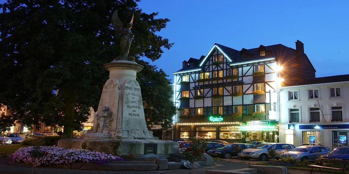 L'Auberge — photo 8