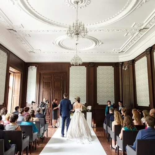 Reštaurácia SONGE Chateau Appony — photo 21