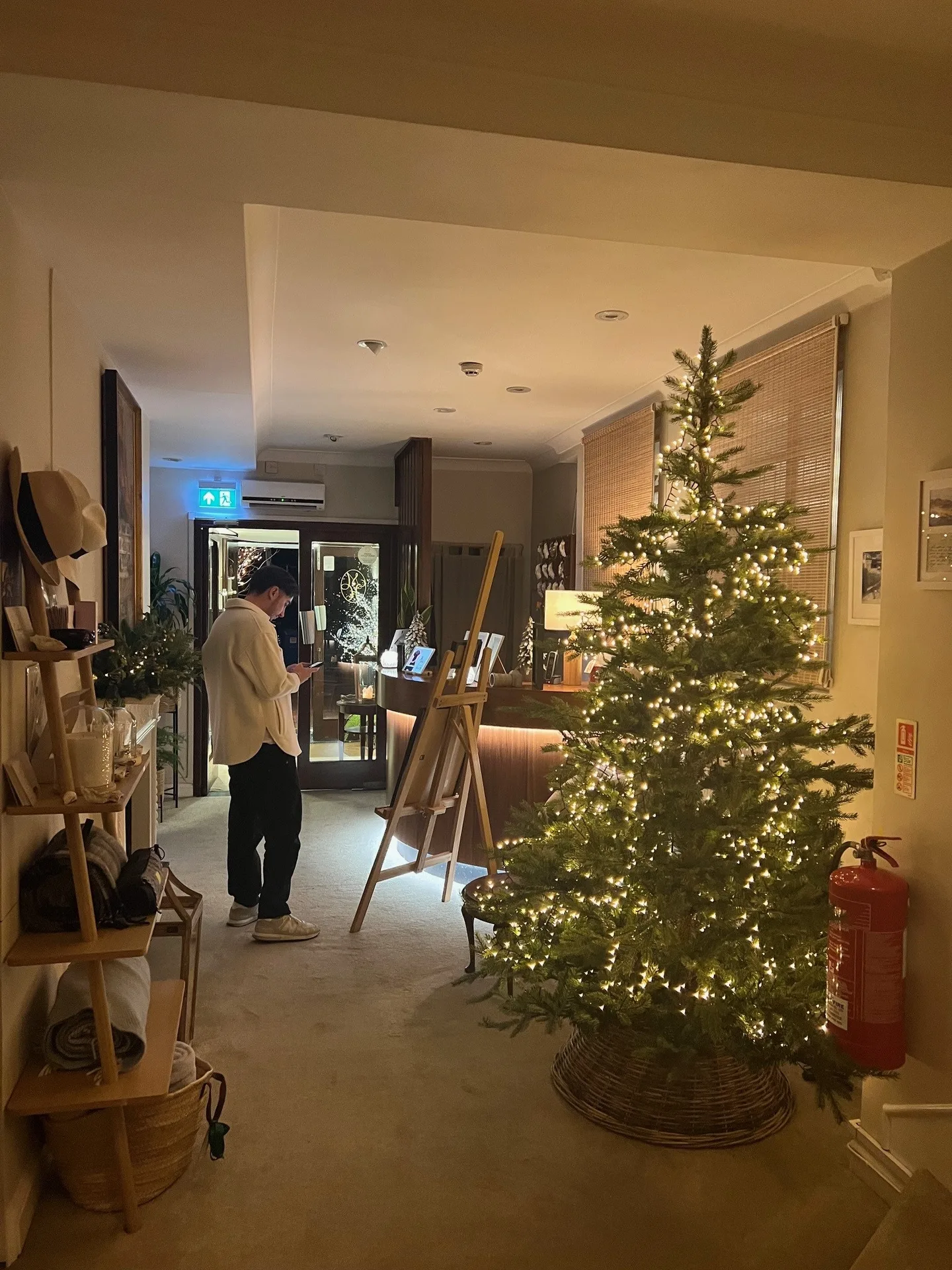 The Moorings Hotel & Restaurant — photo 66