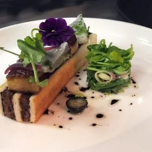 En Cuisine — food