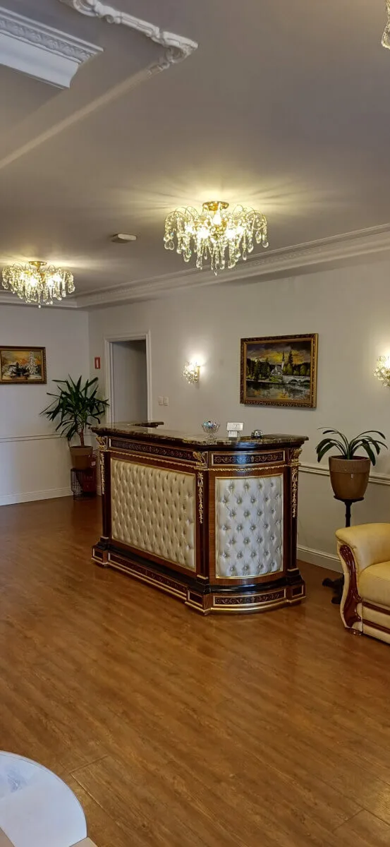 Restavracija Hotela Planinka — photo 35