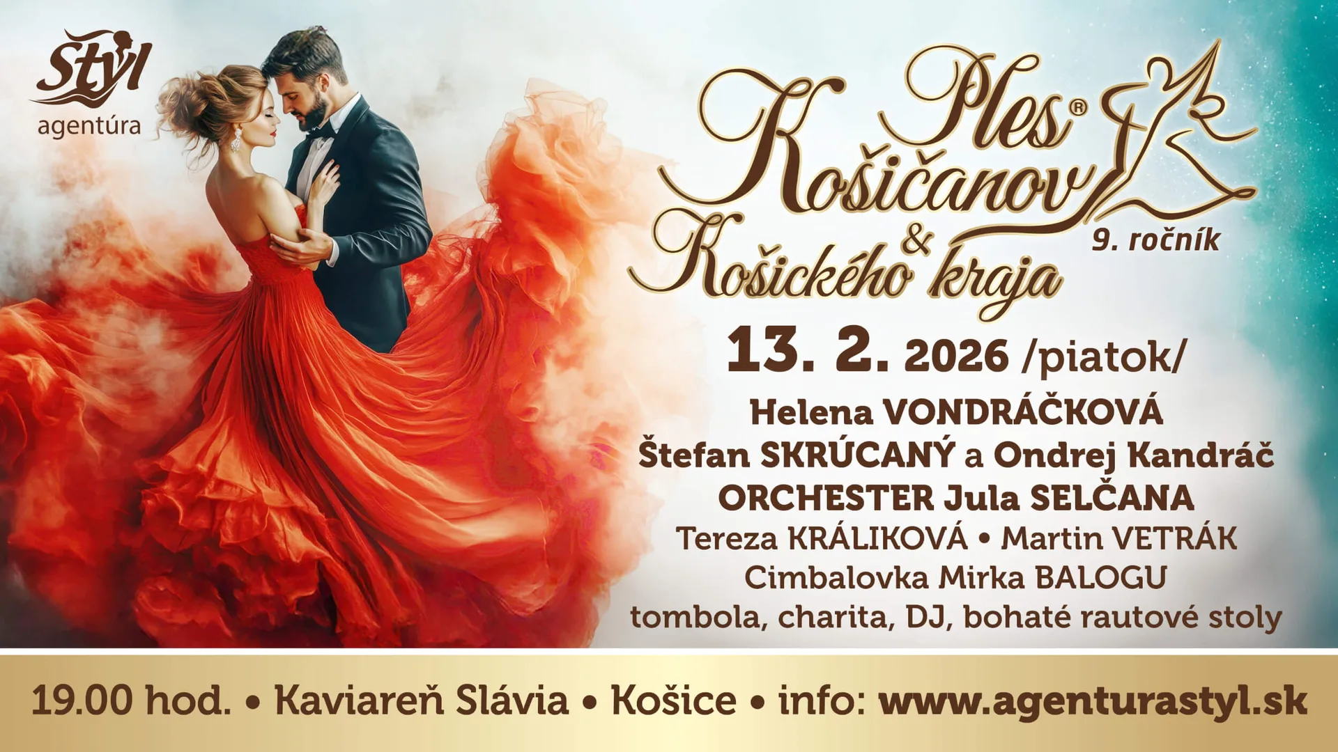 Kaviareň Slávia — photo 18