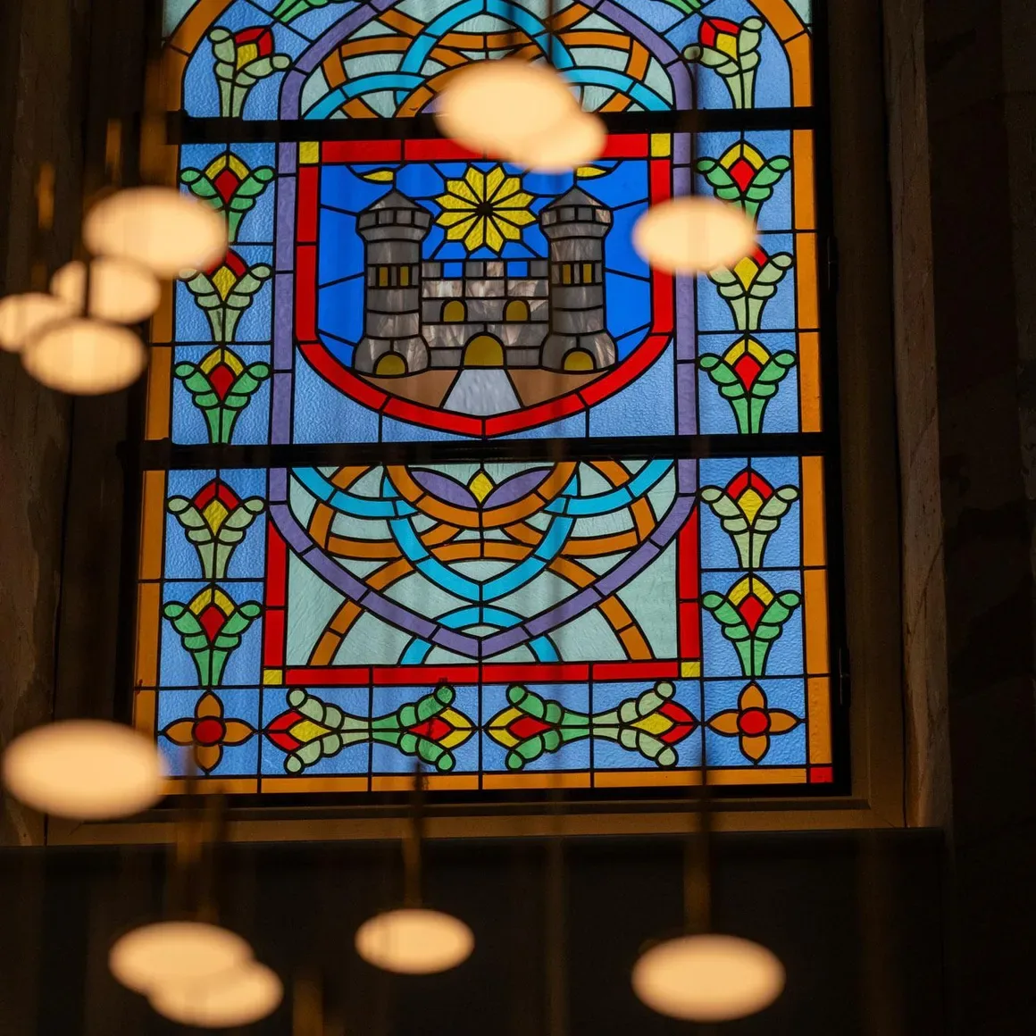 Brasserie Constance - Abbaye de Villeneuve — photo 55