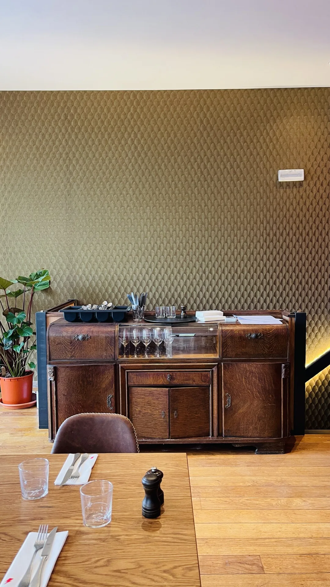 Brasserie Bowie — photo 18