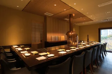 Kitashinchi Kushikatsu Bon — photo 32