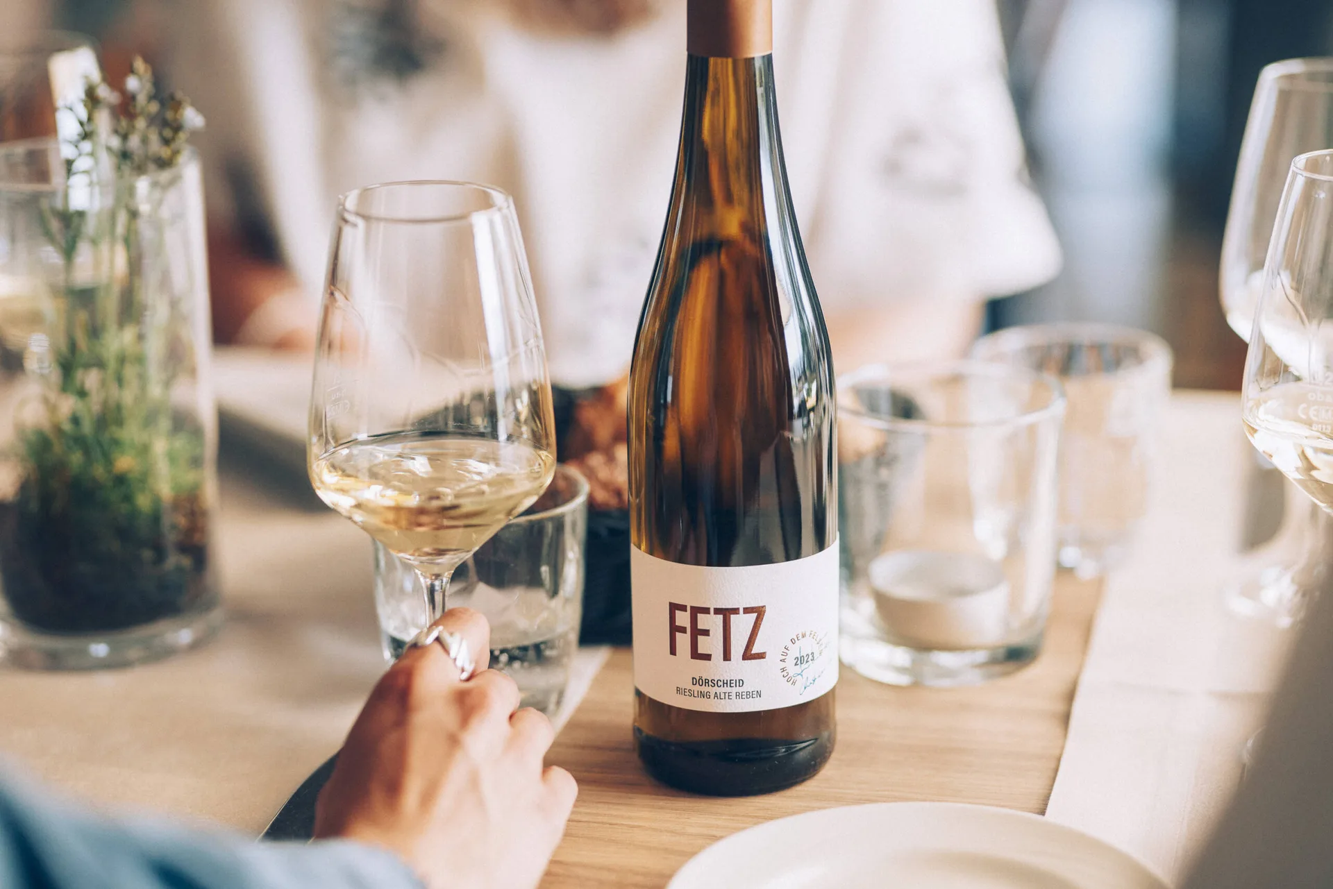 FETZ - Das Loreley Hotel — photo 61
