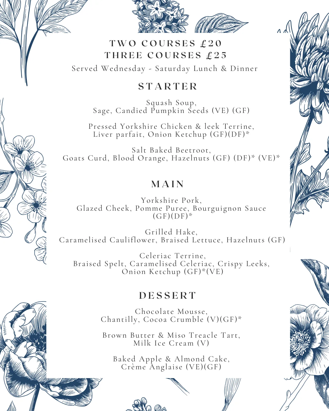 Fern Dining Room & Bar — photo 21