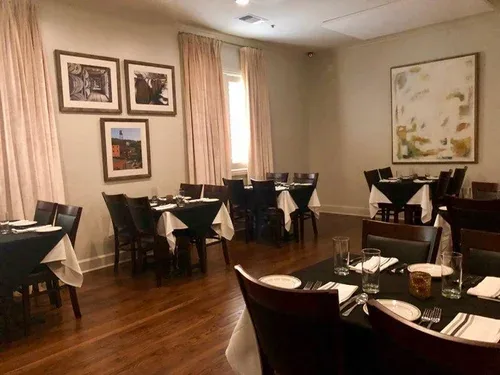 Shapley's Restaurant — photo 5