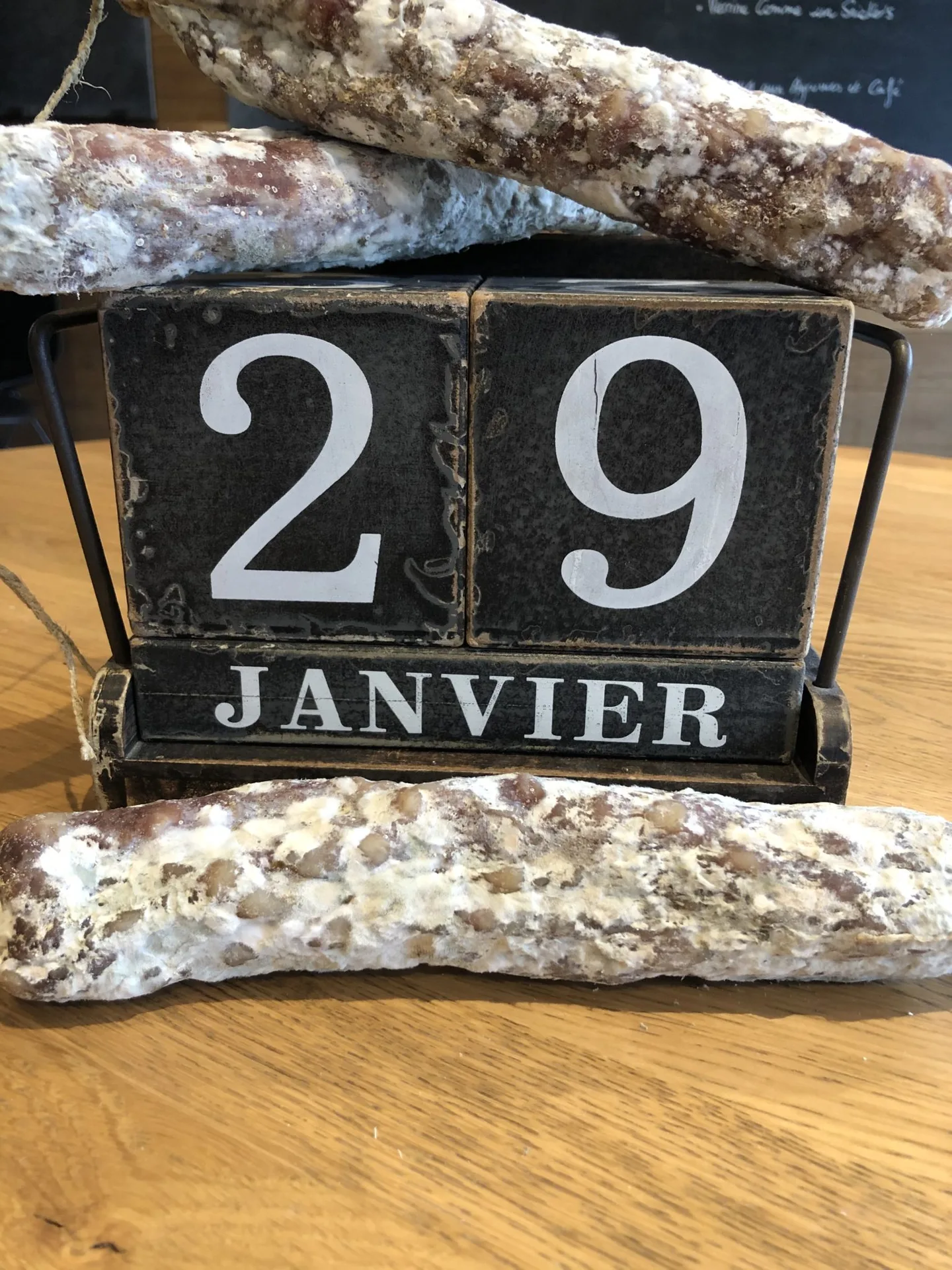 La Table du 20 — photo 17