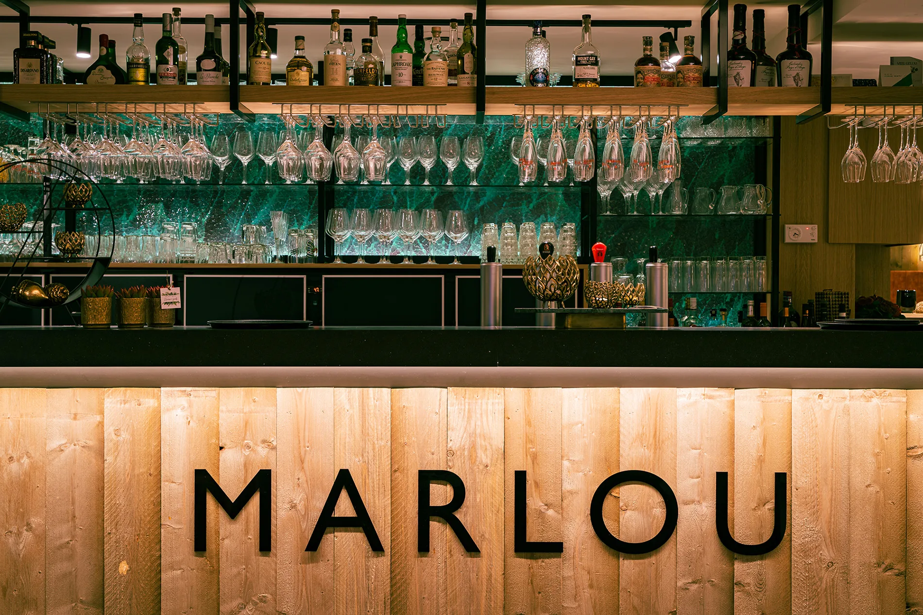 Marlou — photo 4