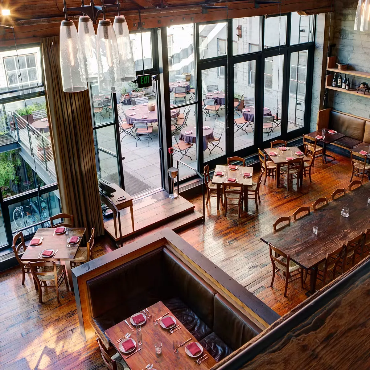 La Spiga — photo 11