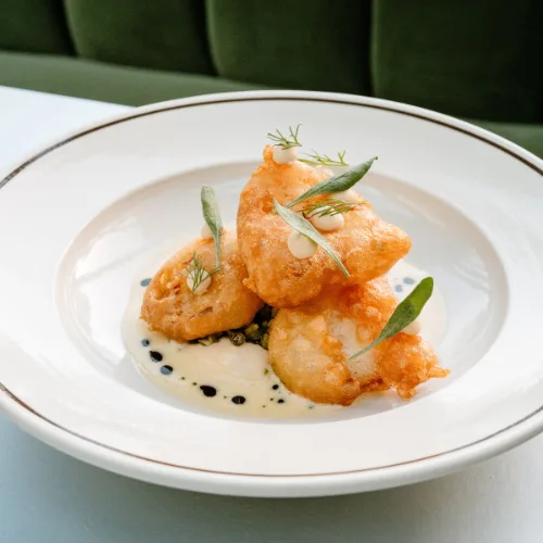 The Brasserie at Saltmoore — photo 30