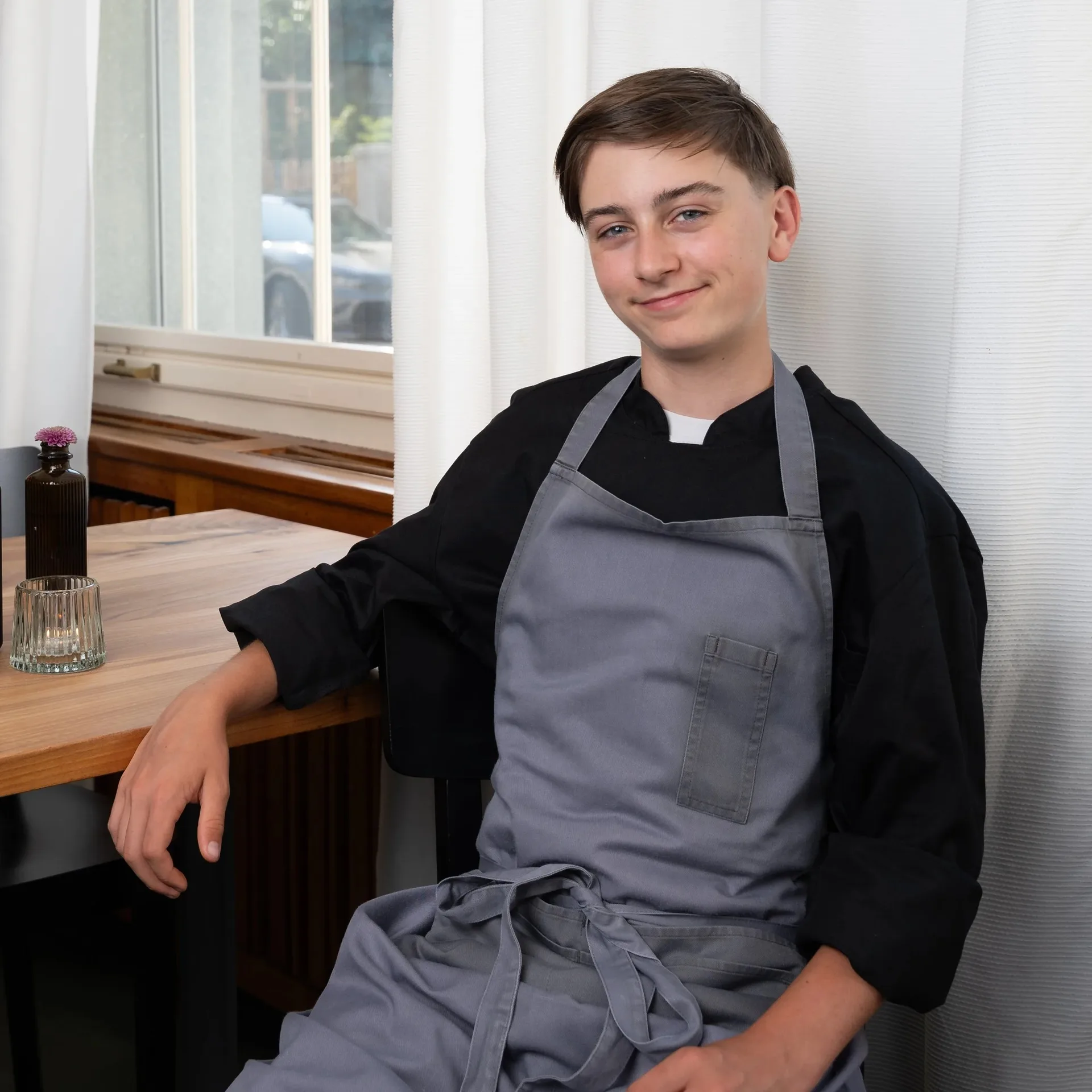 Haller's Brasserie — photo 33