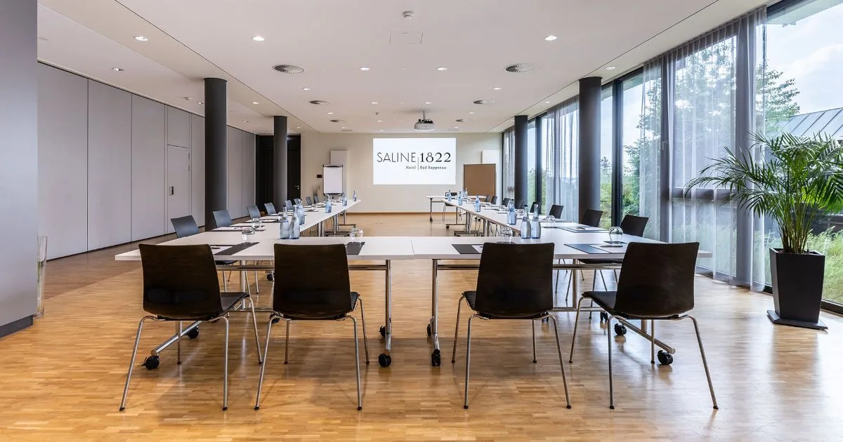 Restaurant Salzwerk — photo 11