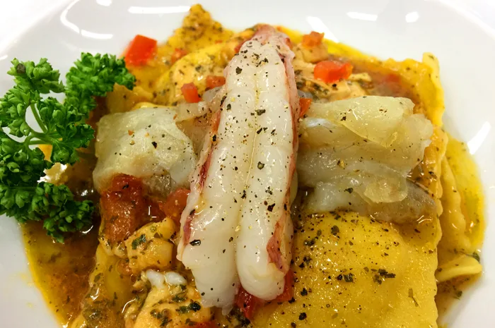 Ensama Pesce — photo 26
