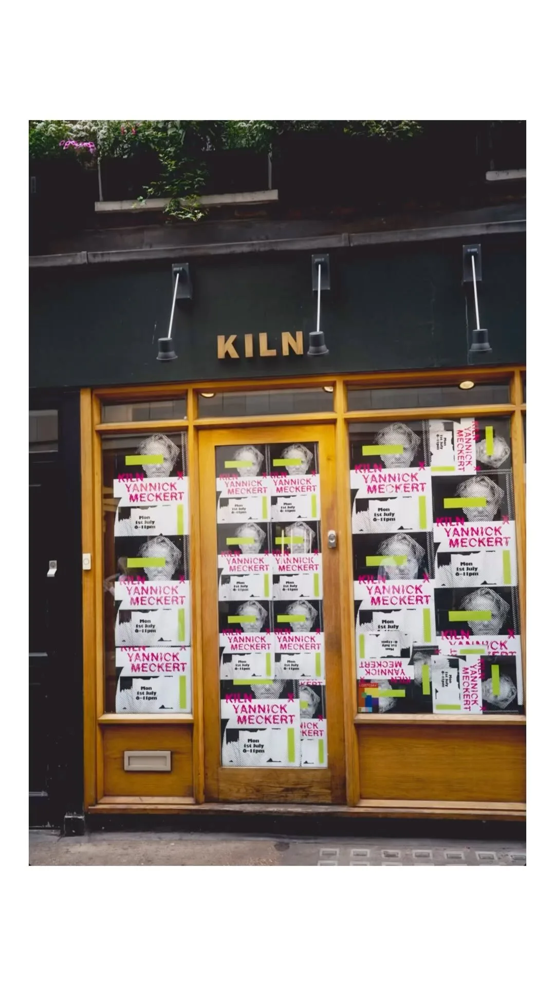 Kiln — photo 25