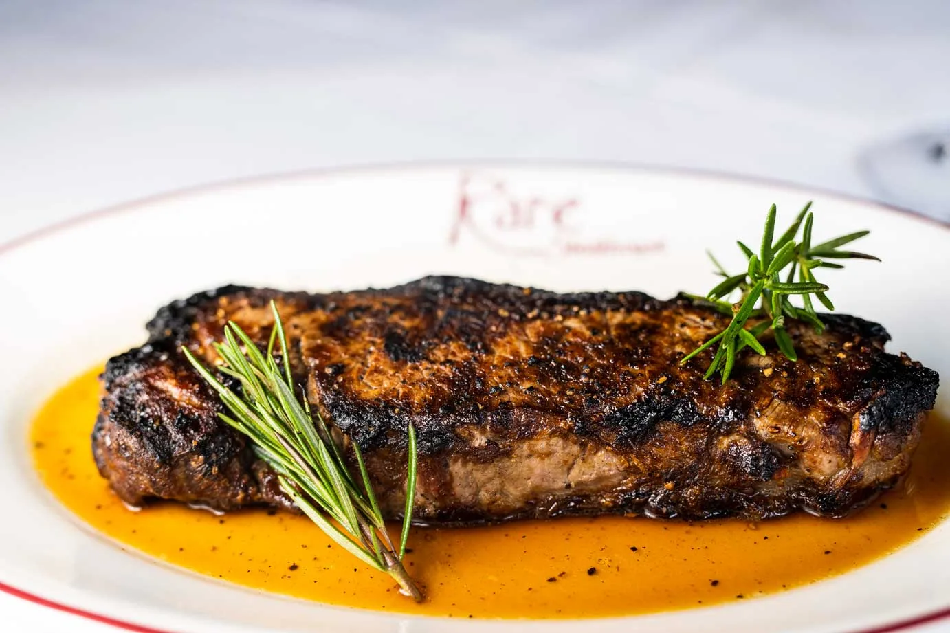 Rare Steakhouse — photo 5