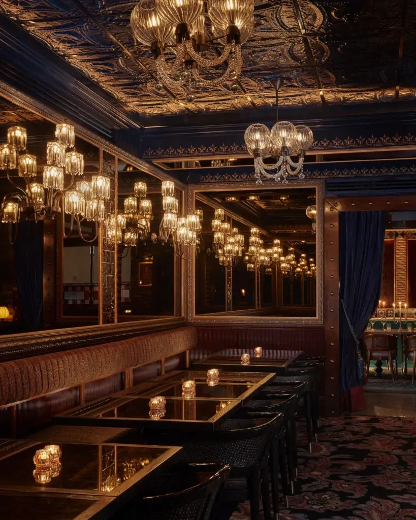 Ambassadors Clubhouse — photo 12
