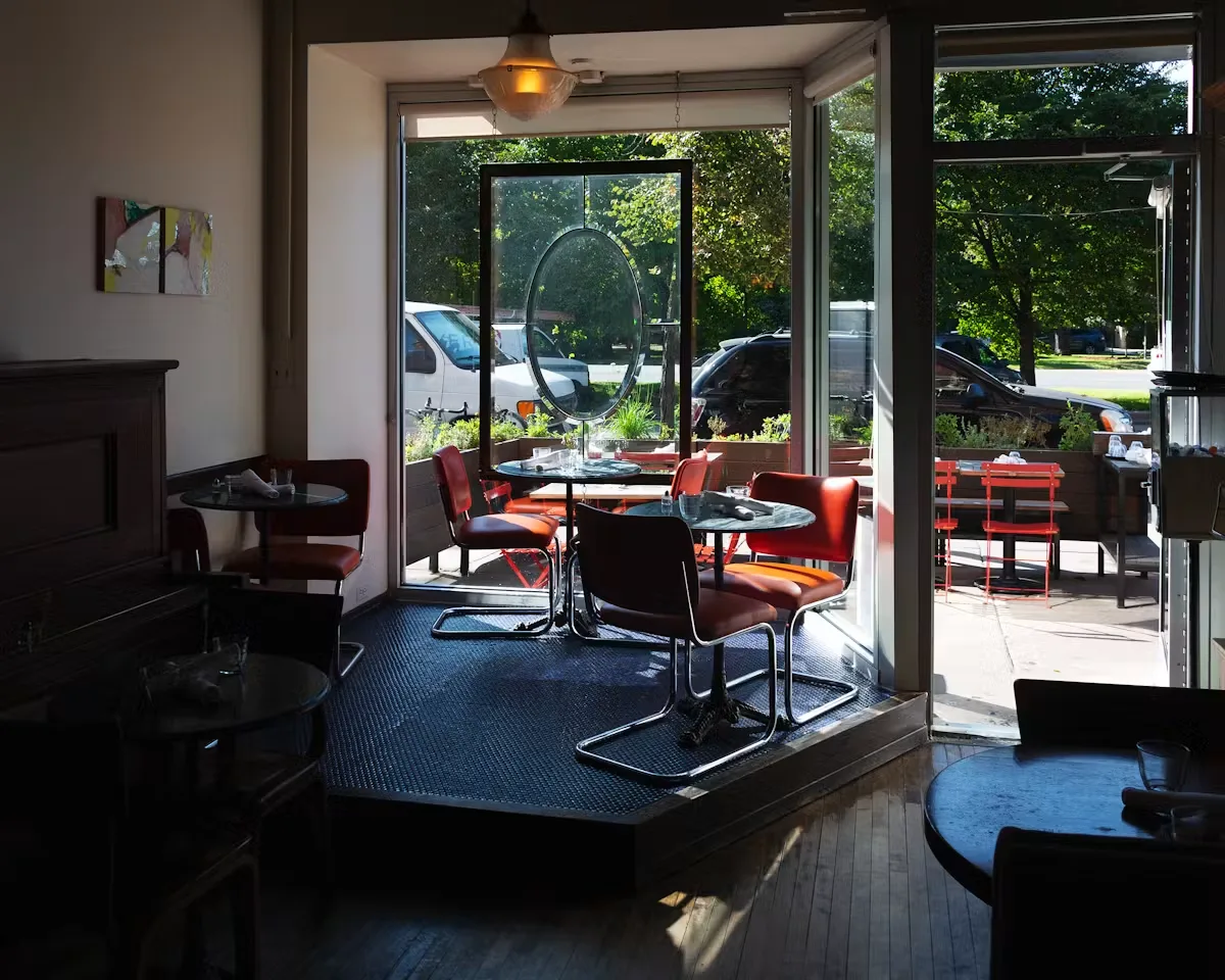 Lula Cafe — photo 31