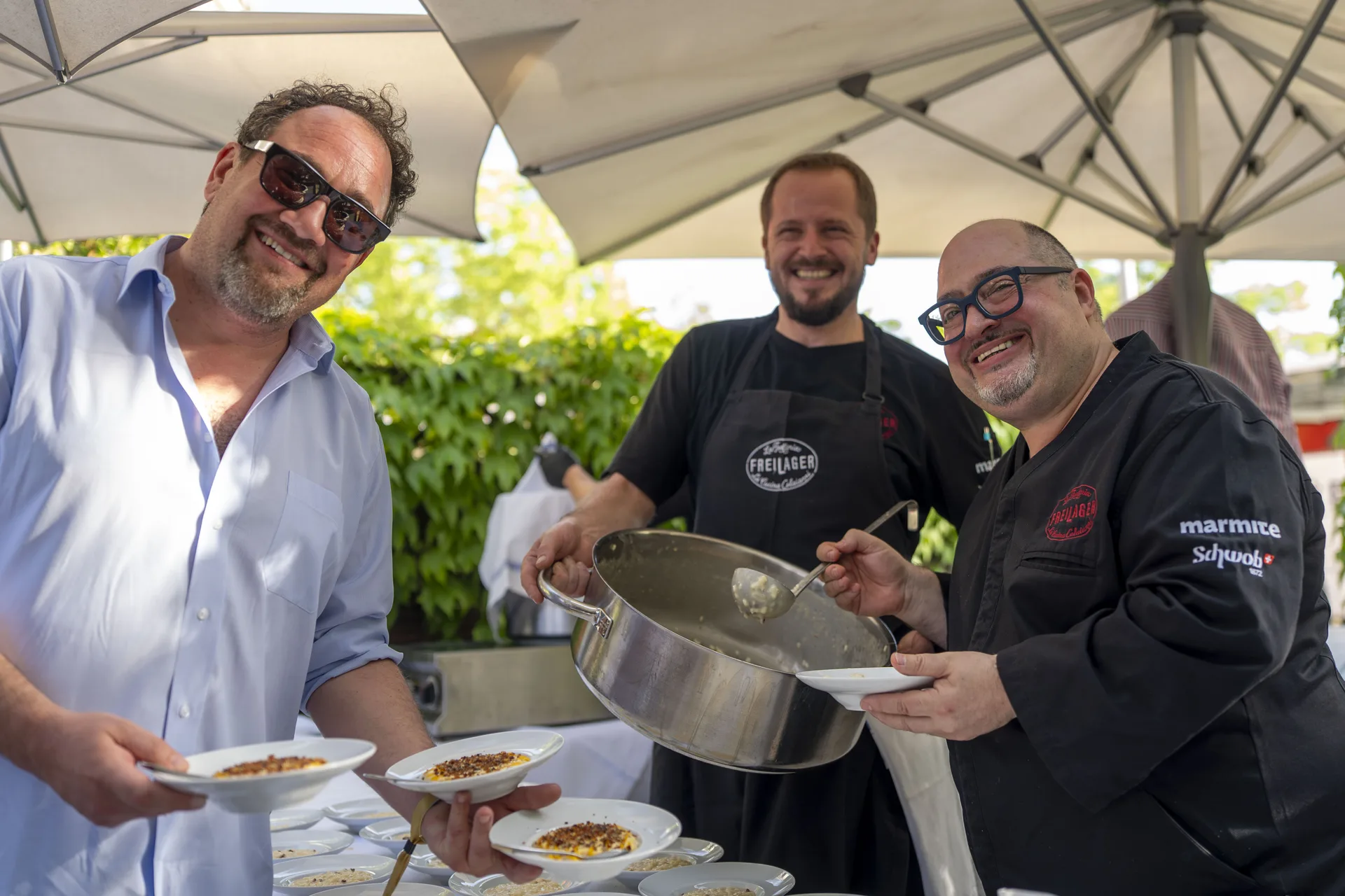 Trattoria Freilager — photo 9