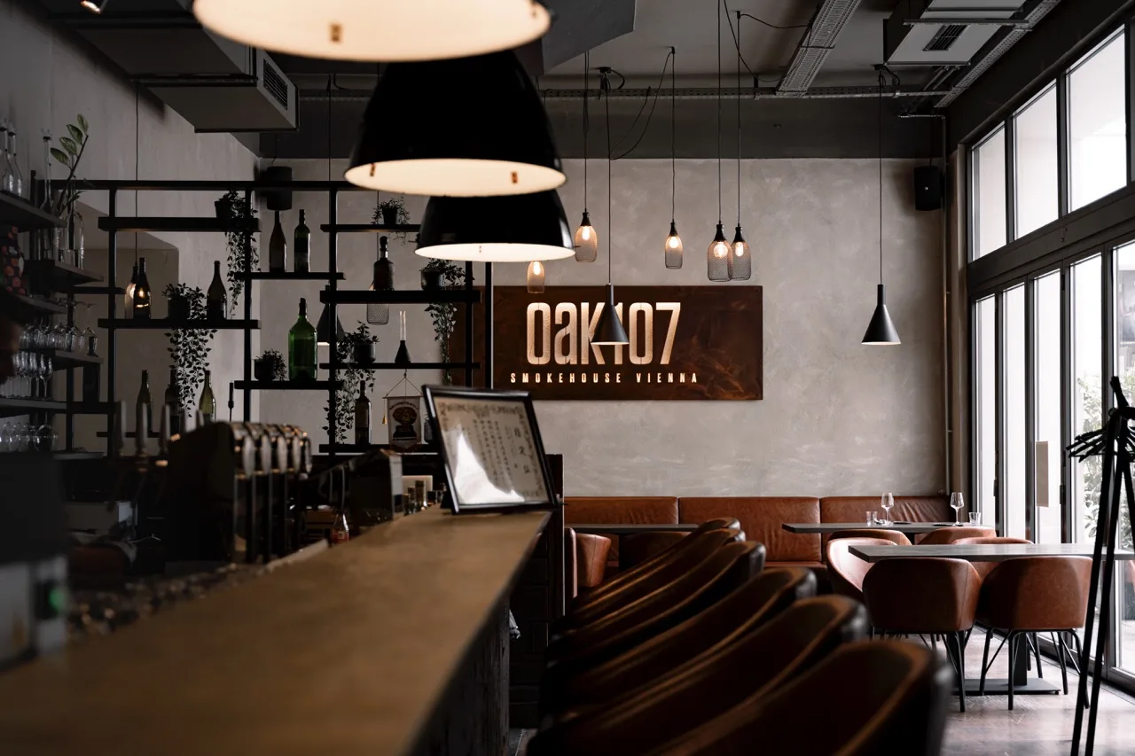 OAK 107 — photo 4