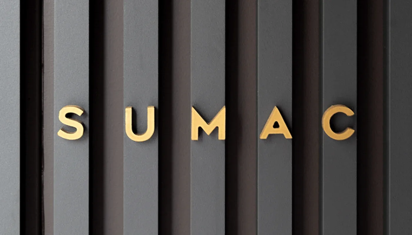 Sumac — photo 8