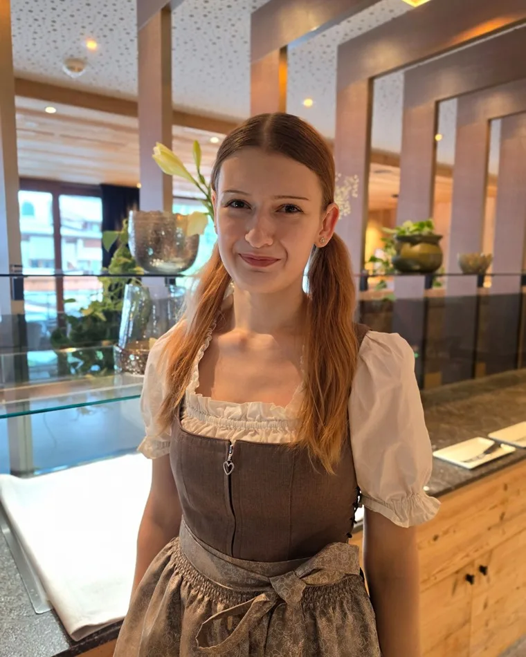Bergfried Chefs Table — photo 39