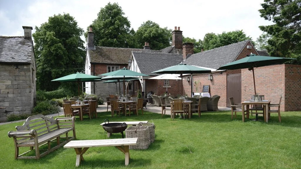 Duncombe Arms — photo 37