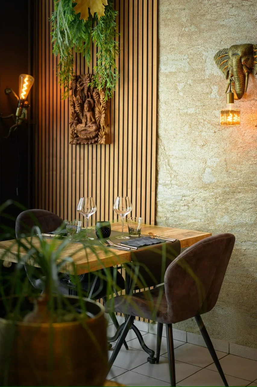 La Maison Thai — photo 5