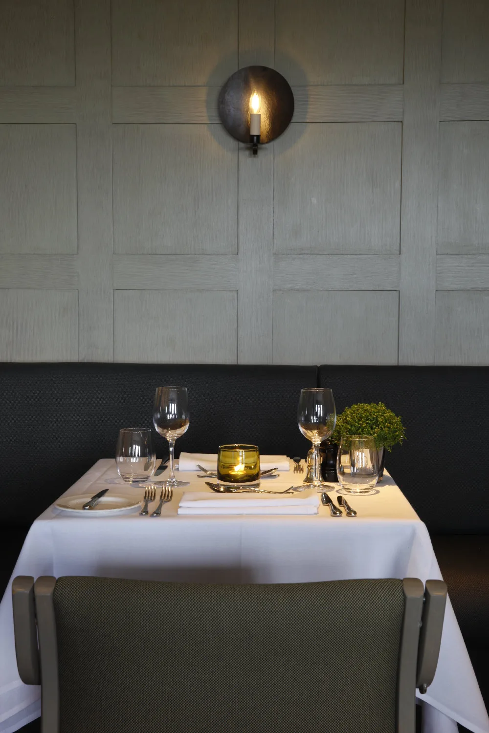 The Blakeney Hotel — photo 16