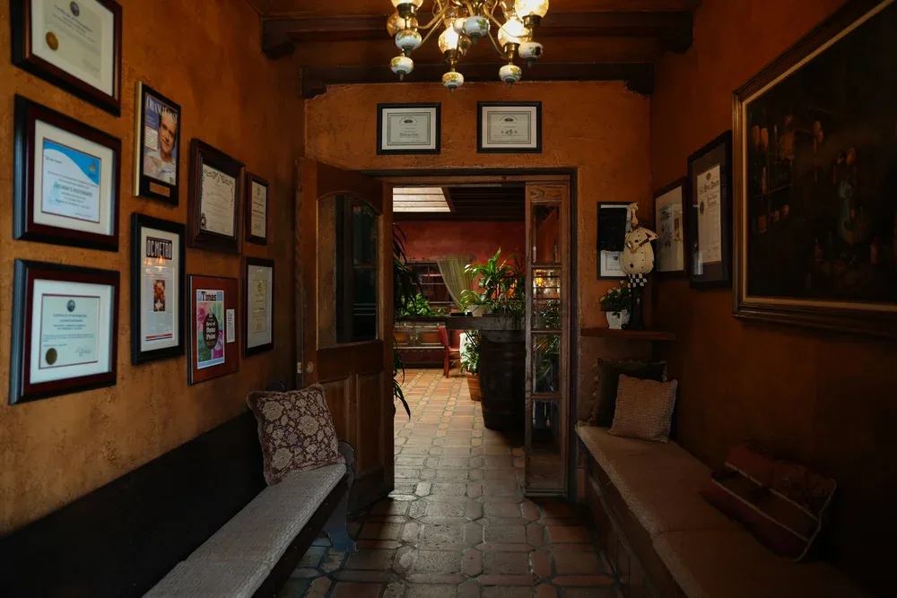 Luciana's Ristorante — photo 12