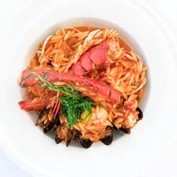 Molos Restaurant — photo 39