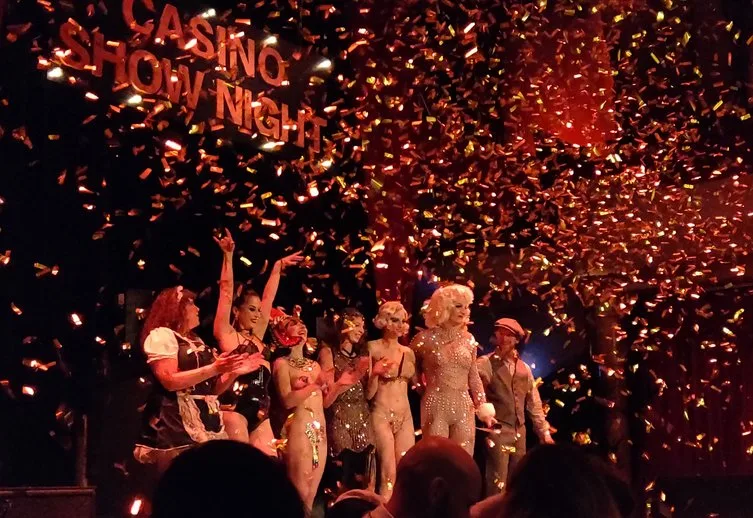 Grand Casino Luzern — photo 9