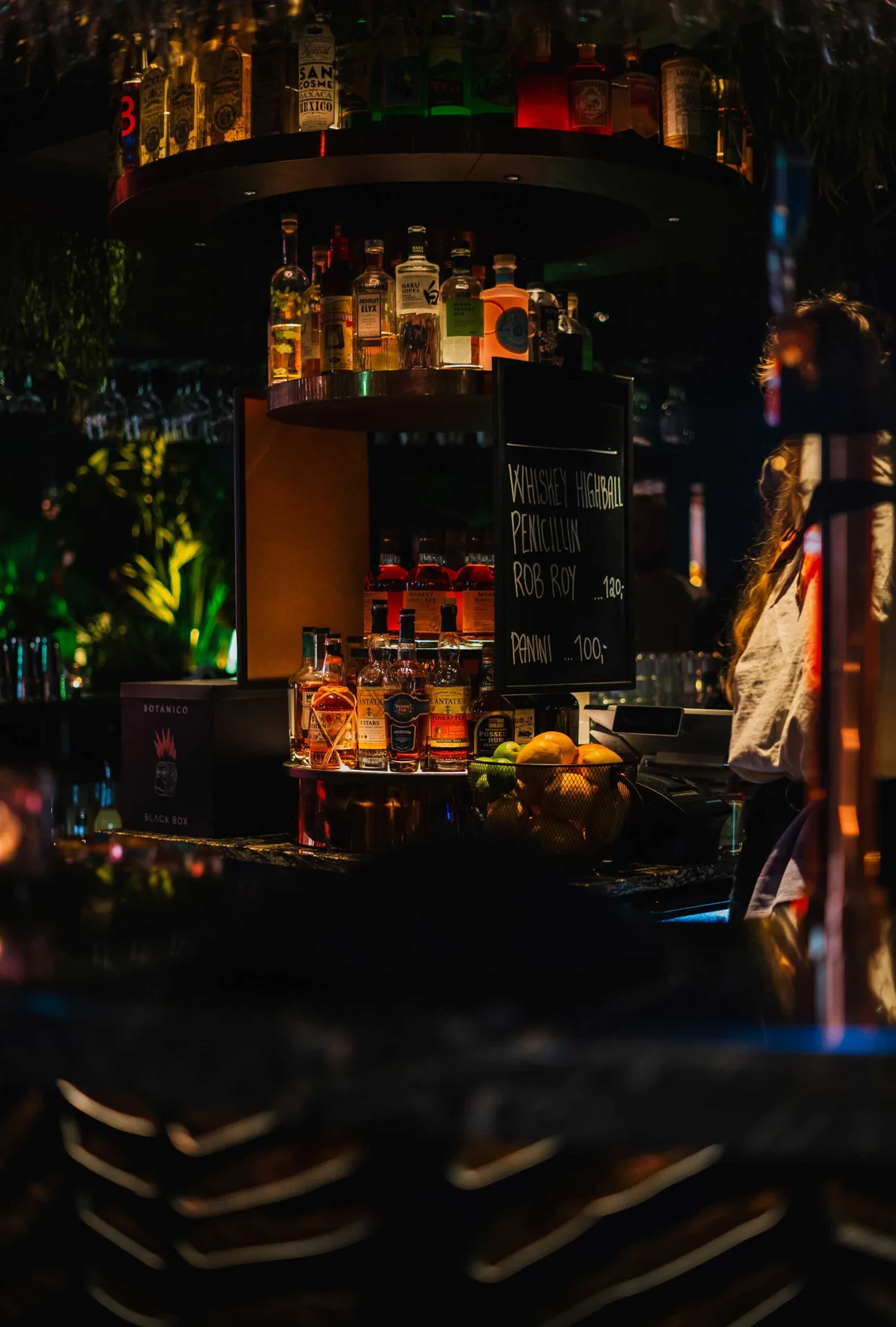 Botanico — photo 9