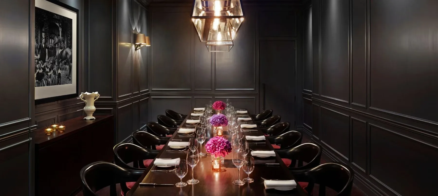 Berners Tavern — photo 23