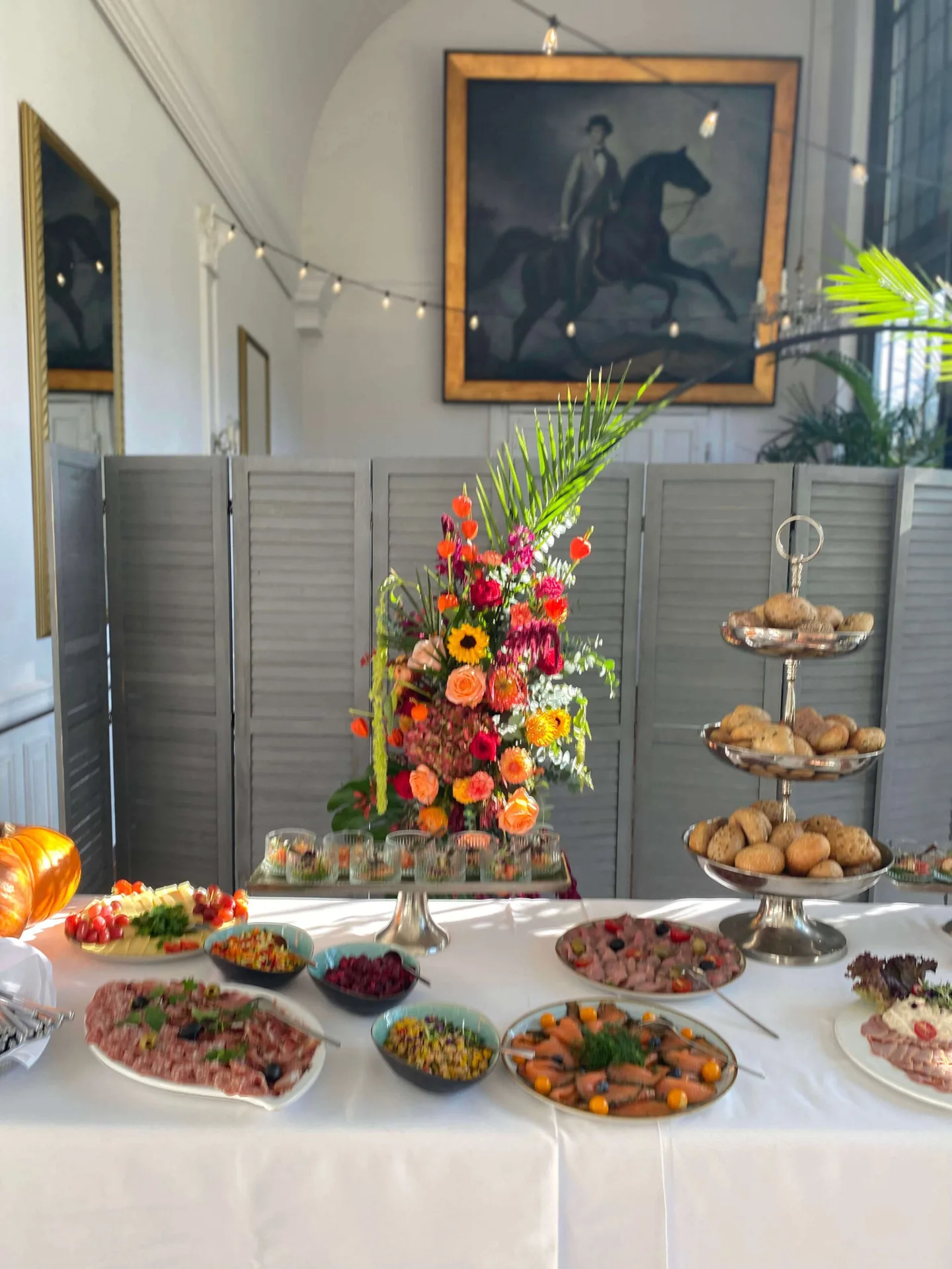 Schlosscafé im Palmenhaus — photo 92