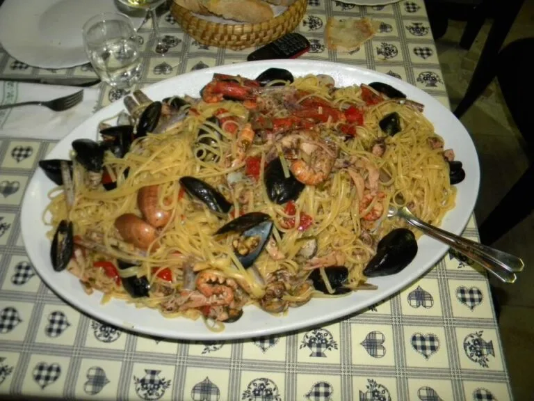 A Taverna Intru U Vicu — photo 24