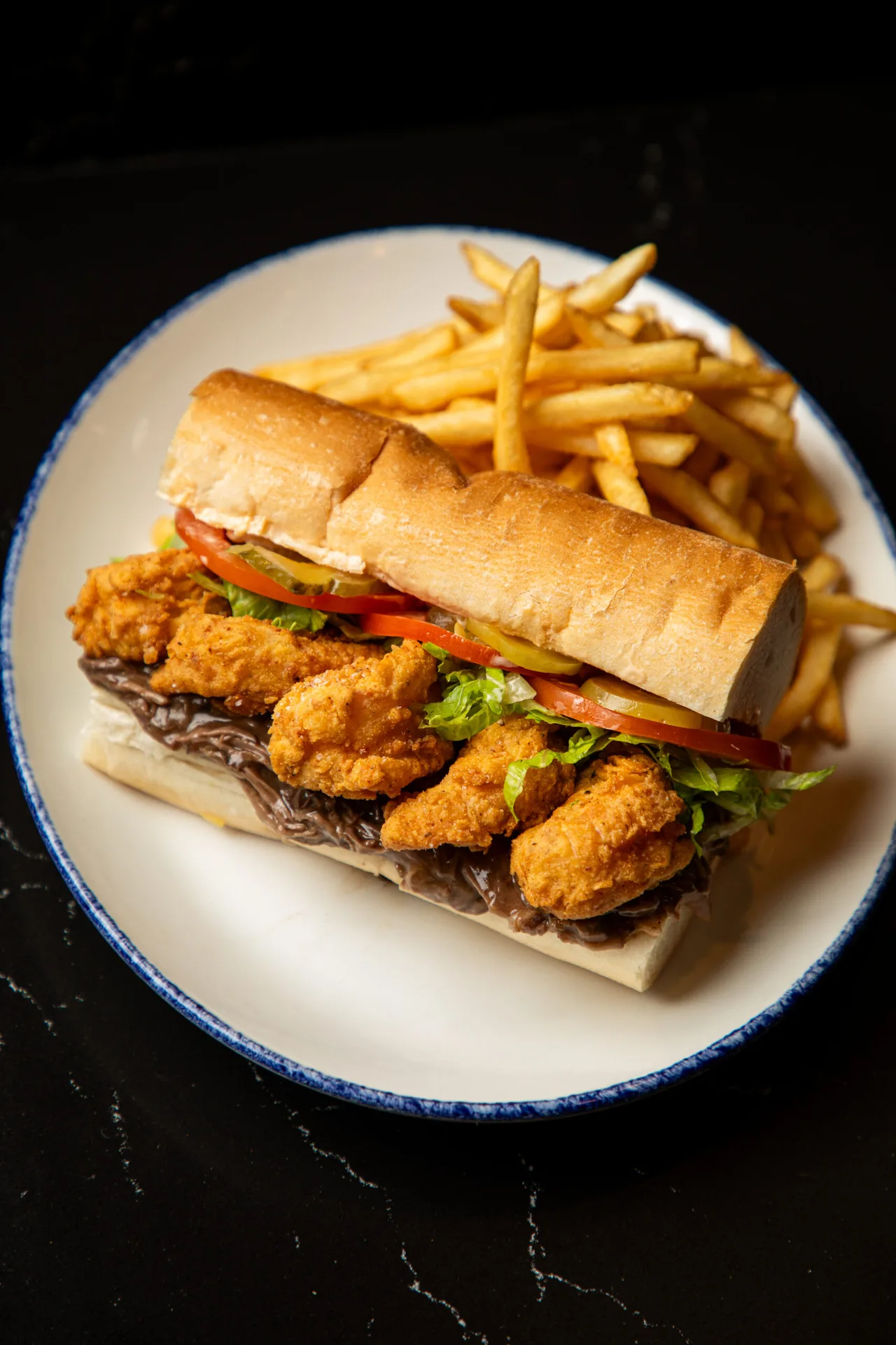 34 Restaurant & Bar — photo 9