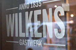 Wilkens Anno 1835 — atmosphere