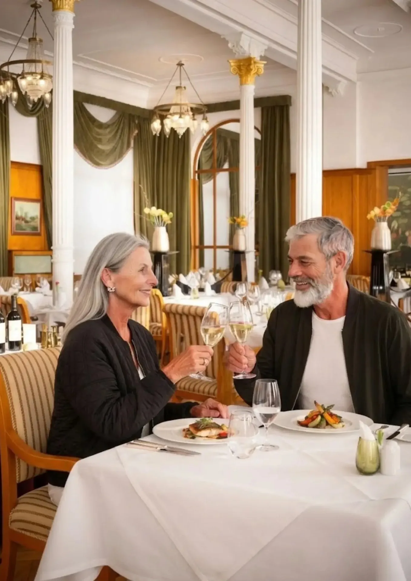 Restaurant Palmenwald — photo 12