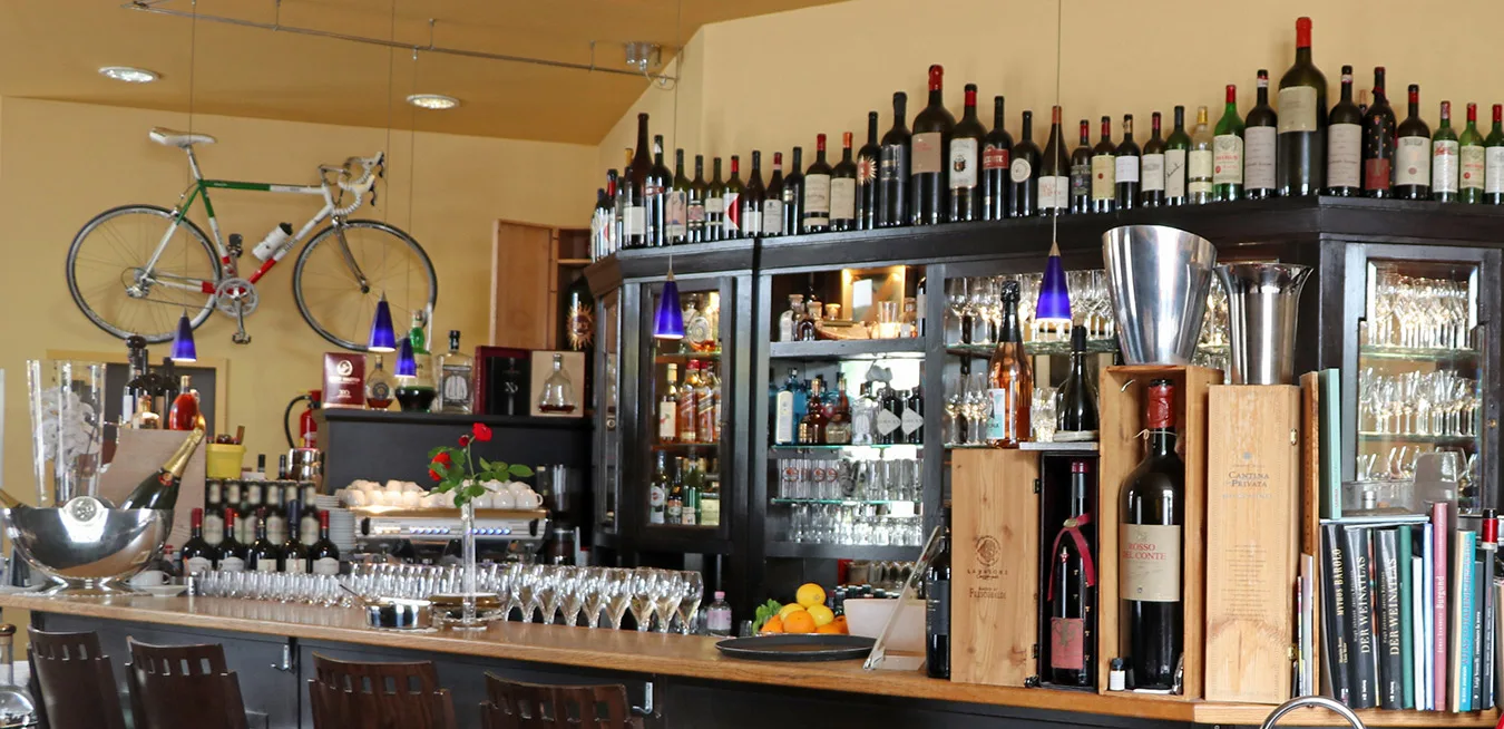 Ristorante Amici — photo 16