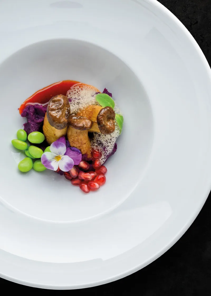 MUN Restaurant &amp; Bar — photo 15