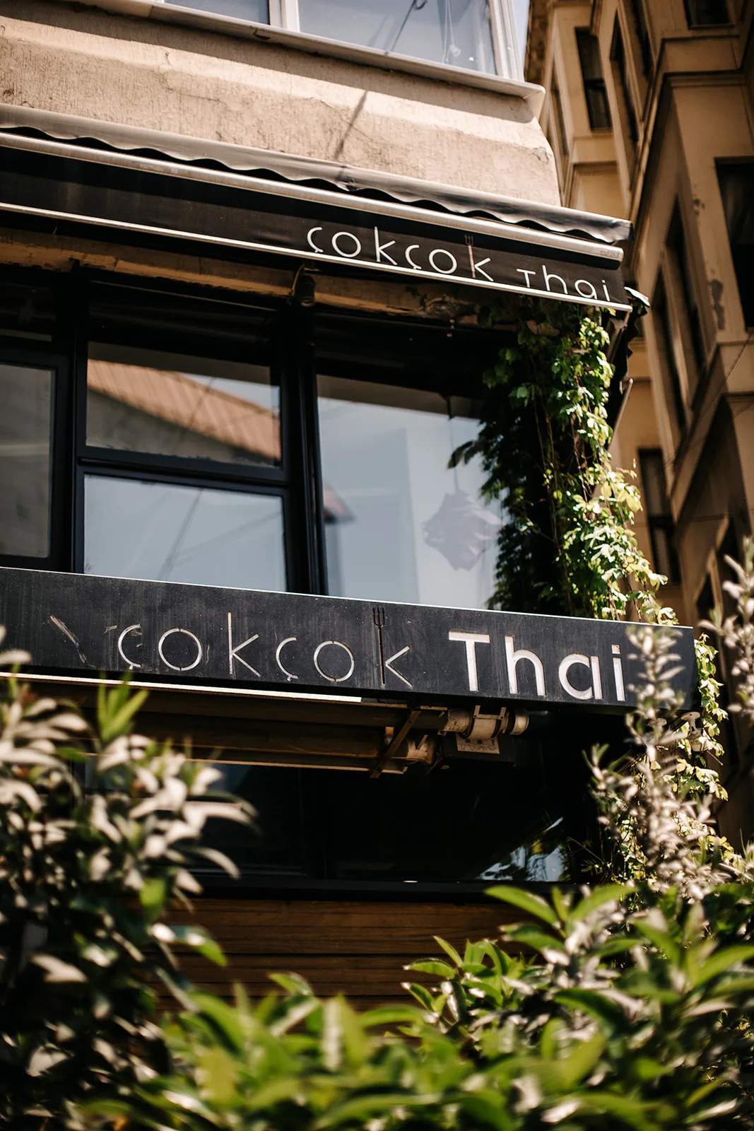 Çok Çok Thai — photo 30