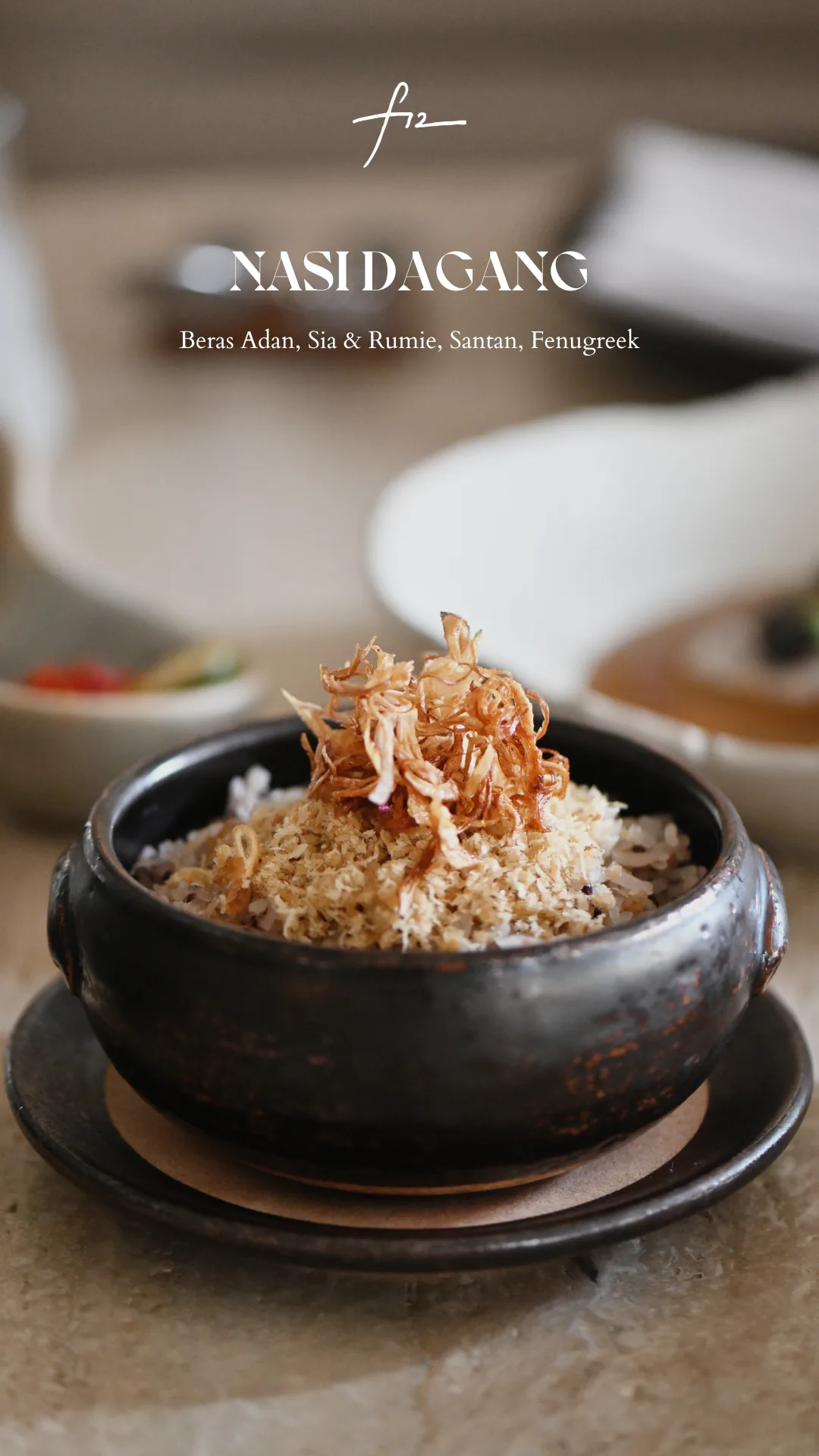 Fiz — food