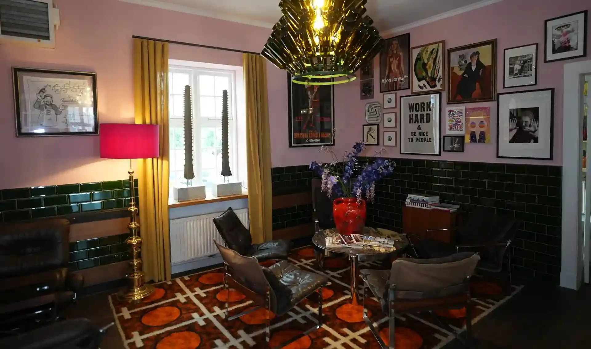 Brüdigams Bistro — photo 33